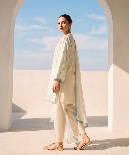 Women 3 Piece Suit - LDS1556