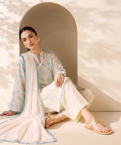 Women 3 Piece Suit - LDS1556