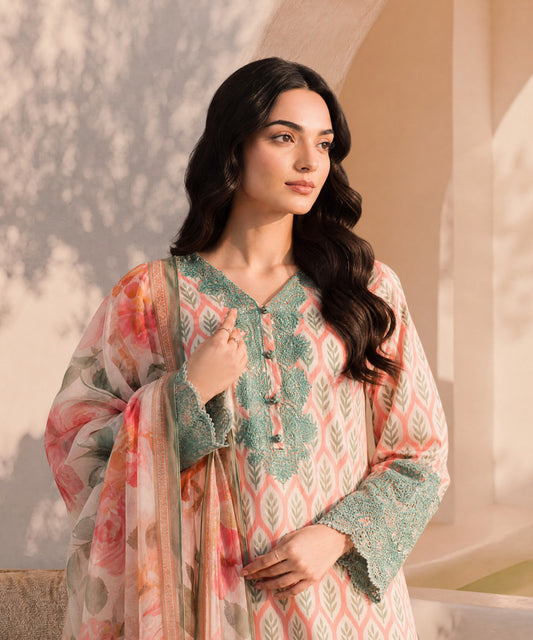 Women 3 Piece Suit - LDS1560