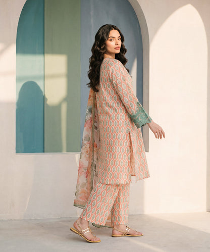 Women 3 Piece Suit - LDS1560