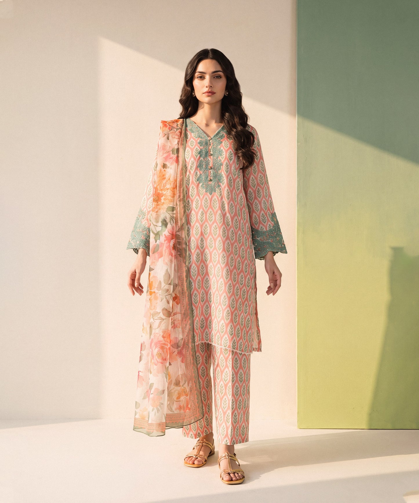 Women 3 Piece Suit - LDS1560