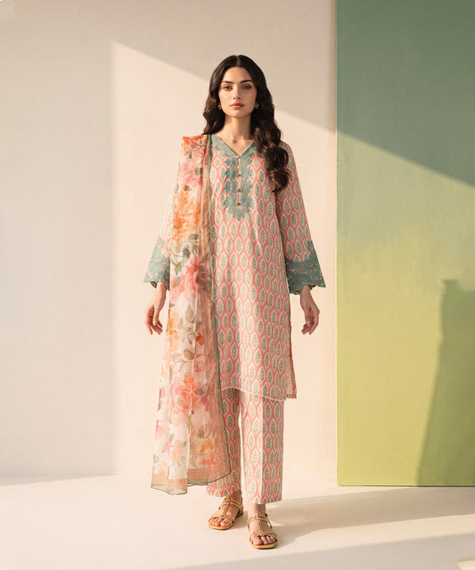 Women 3 Piece Suit - LDS1560