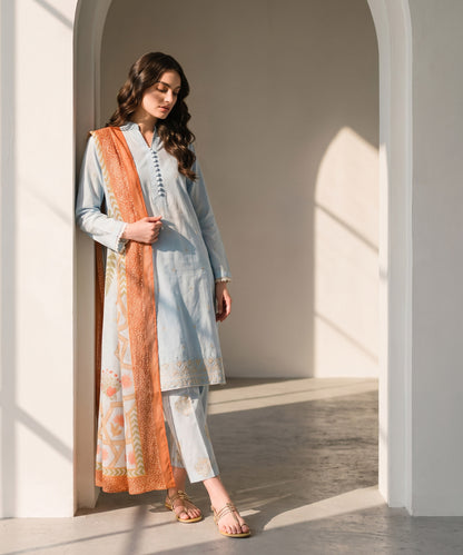 Women 3 Piece Suit - LDS1562