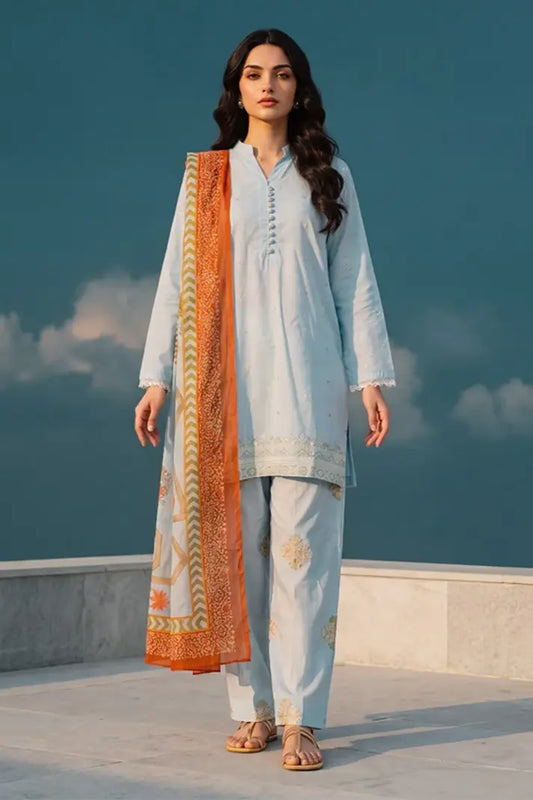 Women 3 Piece Suit - LDS1562