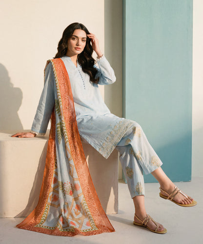 Women 3 Piece Suit - LDS1562