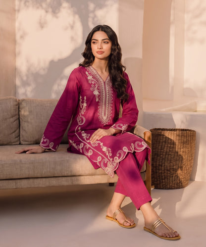 Women 2 Piece Suit - LDS1564