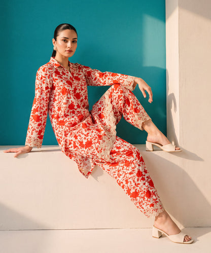 Women 2 Piece Suit - LDS1570