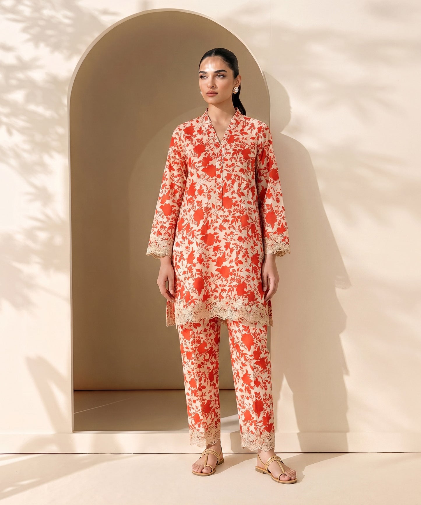Women 2 Piece Suit - LDS1570