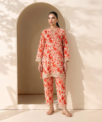 Women 2 Piece Suit - LDS1570