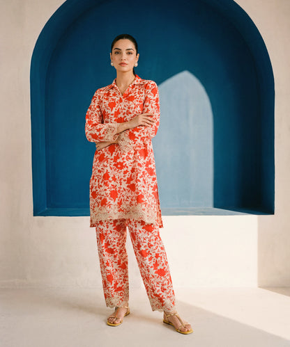 Women 2 Piece Suit - LDS1570