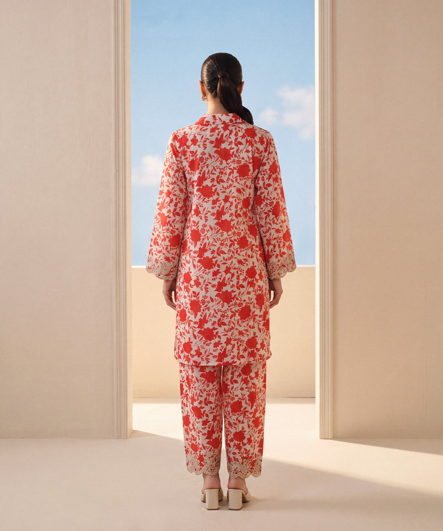 Women 2 Piece Suit - LDS1570