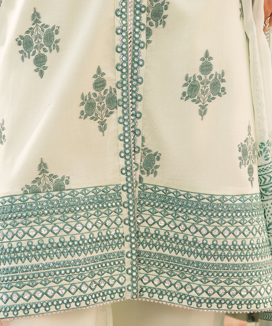 Women 3 Piece Suit - LDS1575