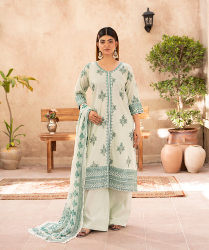 Women 3 Piece Suit - LDS1575