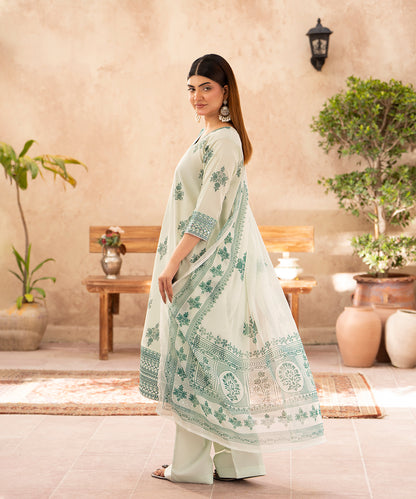 Women 3 Piece Suit - LDS1575