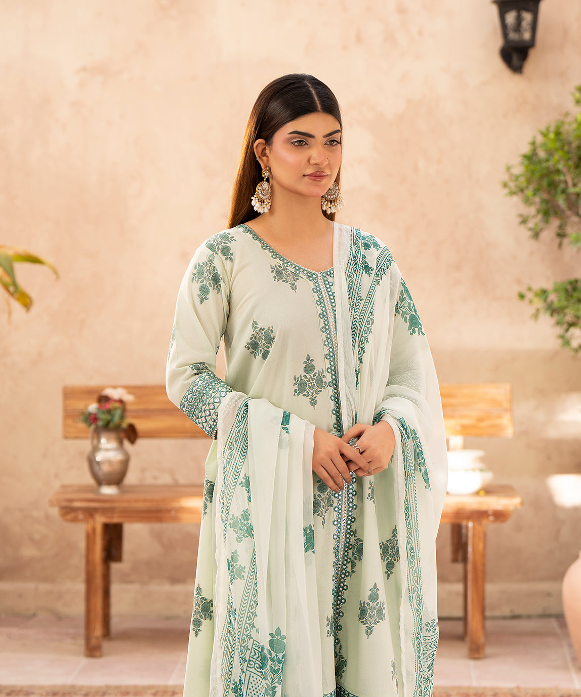 Women 3 Piece Suit - LDS1575