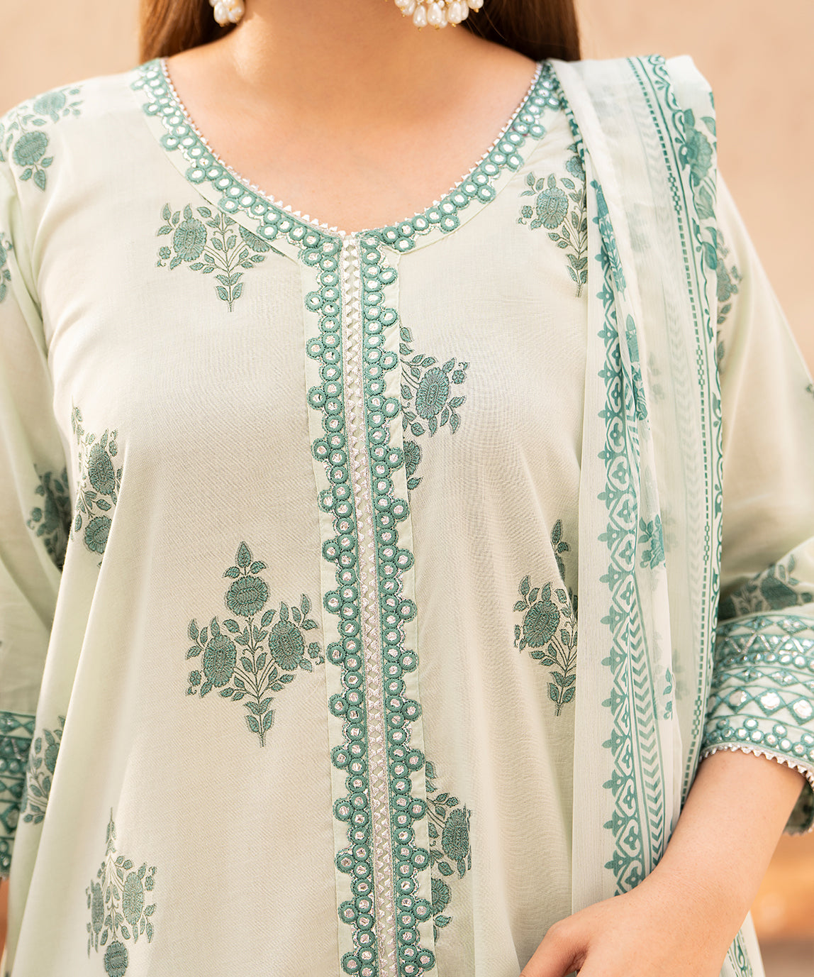 Women 3 Piece Suit - LDS1575