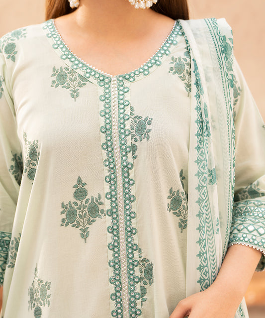 Women 3 Piece Suit - LDS1575