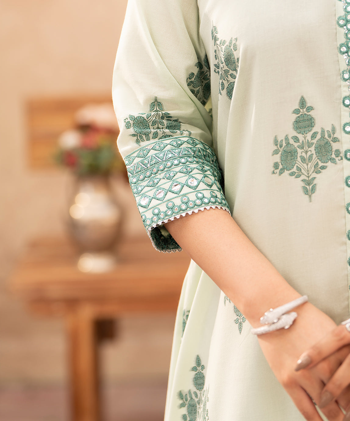 Women 3 Piece Suit - LDS1575