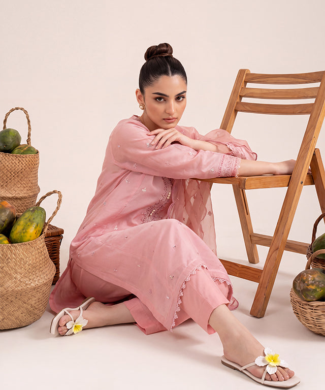 Women 3 Piece Suit - LDS1583