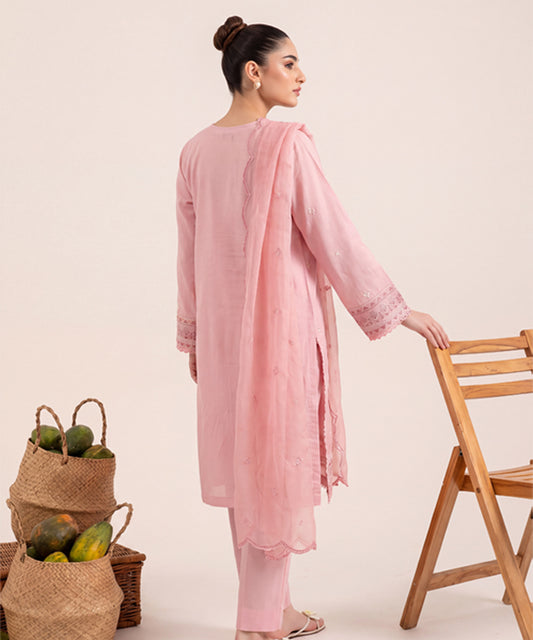 Women 3 Piece Suit - LDS1583