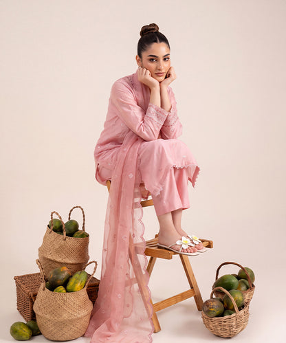 Women 3 Piece Suit - LDS1583