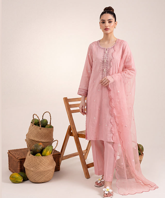 Women 3 Piece Suit - LDS1583
