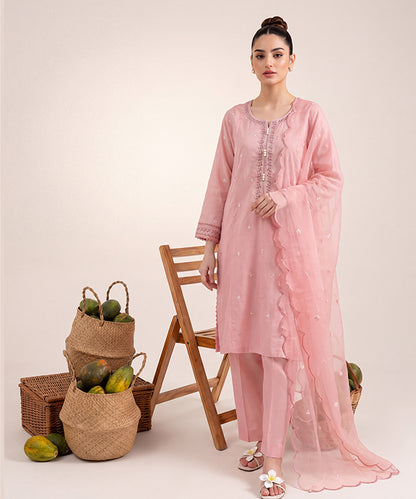 Women 3 Piece Suit - LDS1583