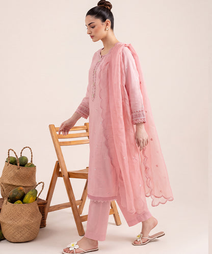 Women 3 Piece Suit - LDS1583