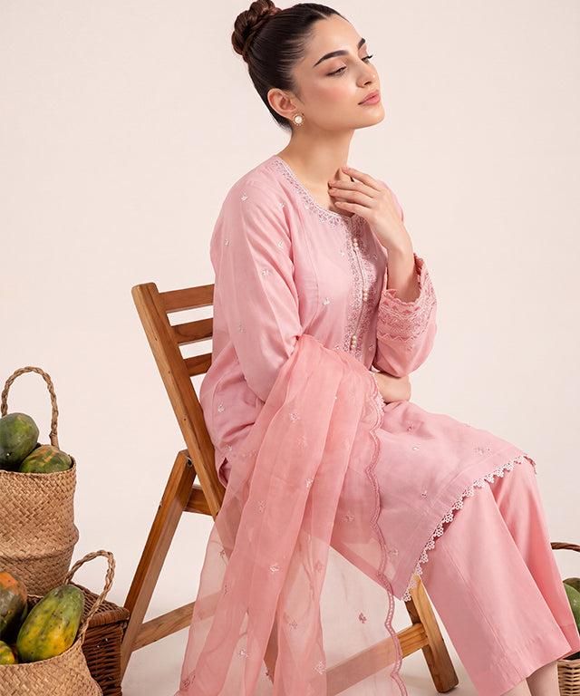Women 3 Piece Suit - LDS1583