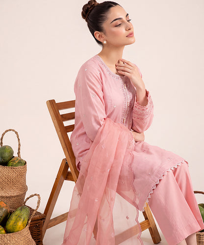 Women 3 Piece Suit - LDS1583