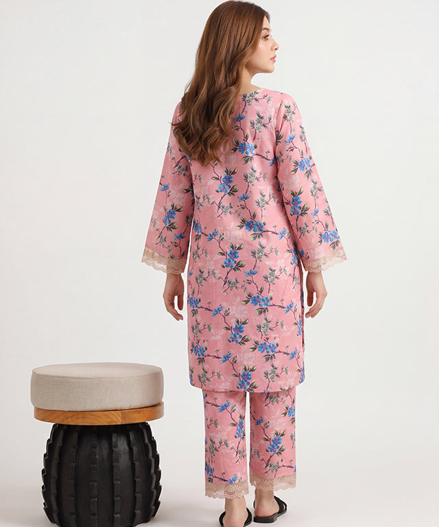 Women 2 Piece Suit - LDS1718