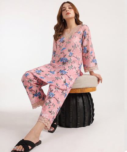 Women 2 Piece Suit - LDS1718