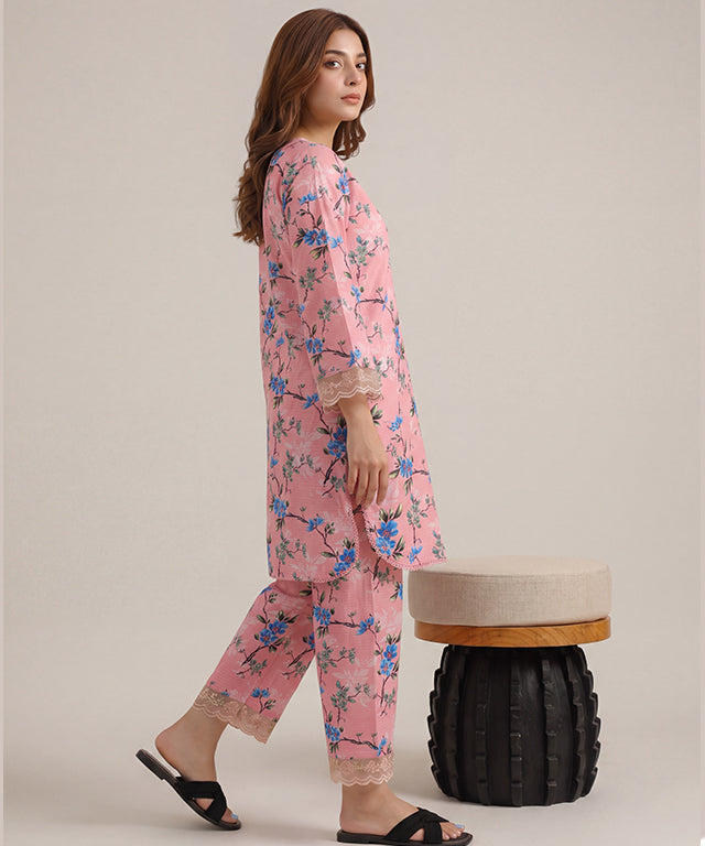 Women 2 Piece Suit - LDS1718