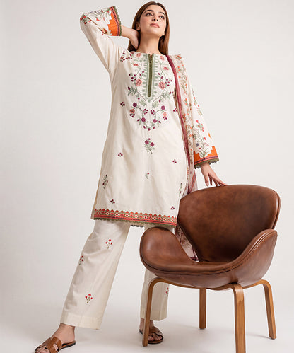 Women 3 Piece Suit - LDS1742