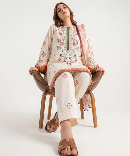 Women 3 Piece Suit - LDS1742