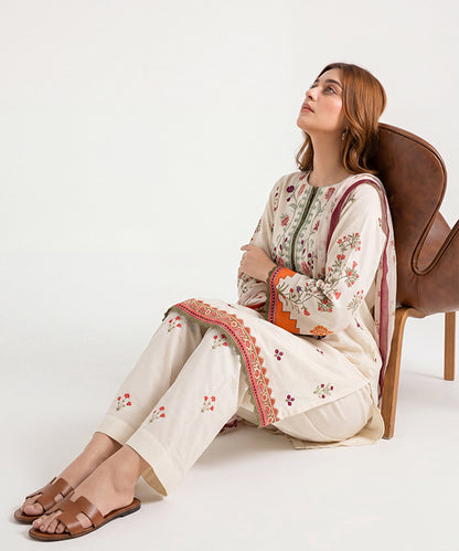 Women 3 Piece Suit - LDS1742