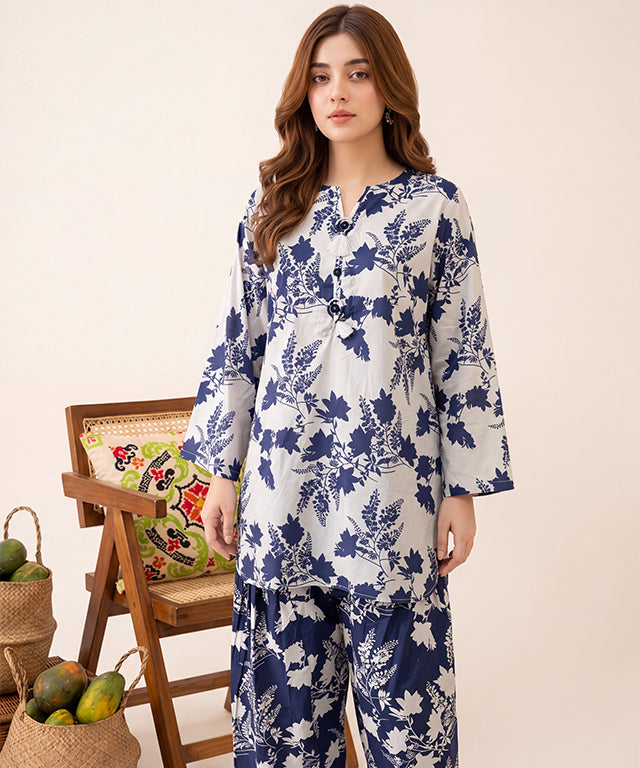 Women 2 Piece Suit - LDS1743