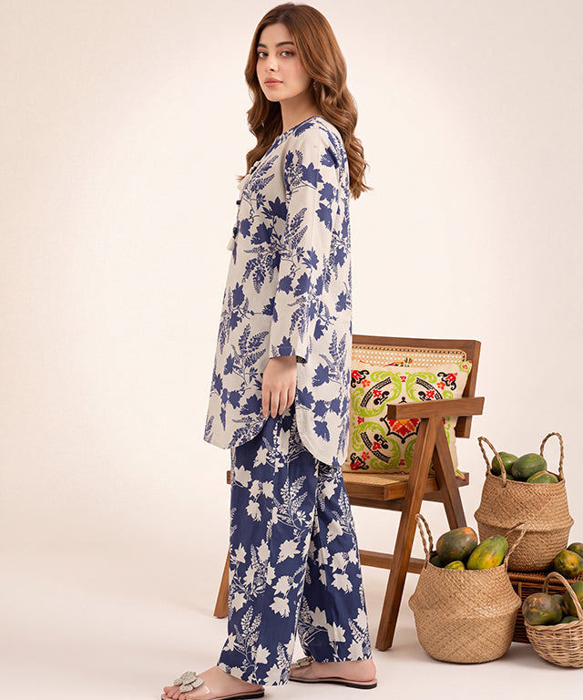 Women 2 Piece Suit - LDS1743
