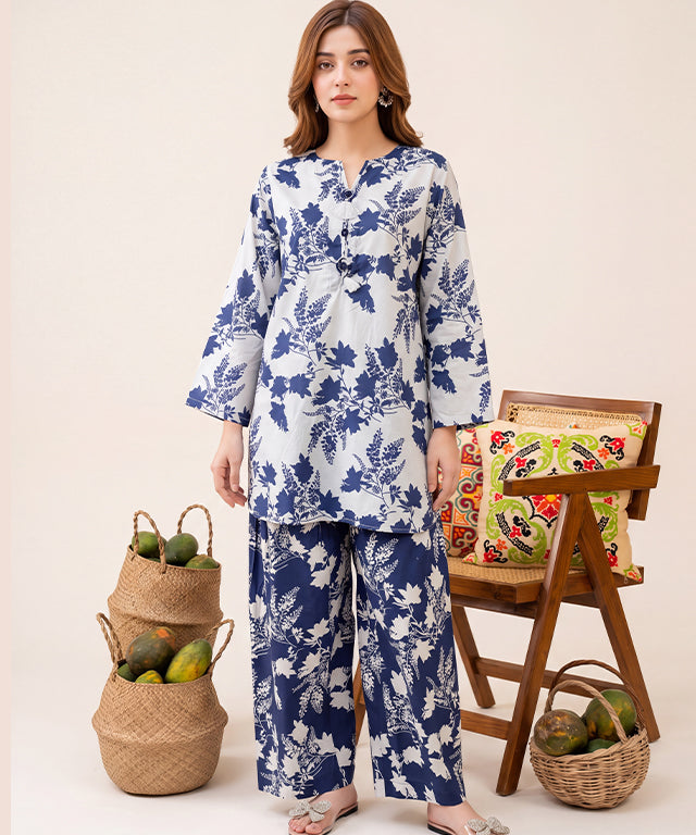 Women 2 Piece Suit - LDS1743
