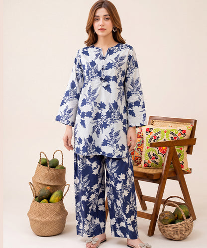 Women 2 Piece Suit - LDS1743