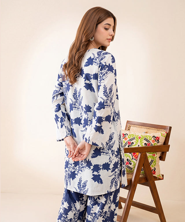 Women 2 Piece Suit - LDS1743