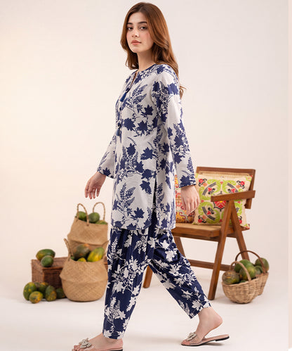 Women 2 Piece Suit - LDS1743