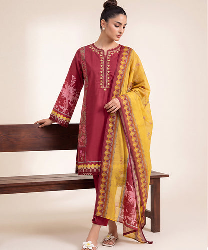 Women 3 Piece Suit - LDS1744