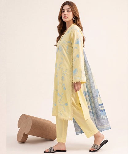 Women 3 Piece Suit - LDS1754
