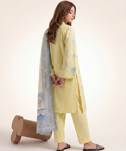 Women 3 Piece Suit - LDS1754