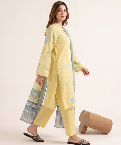 Women 3 Piece Suit - LDS1754