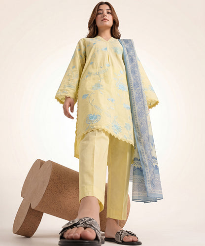 Women 3 Piece Suit - LDS1754
