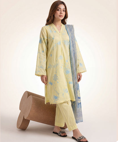 Women 3 Piece Suit - LDS1754