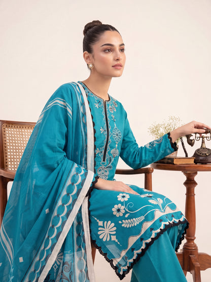 Women 3 Piece Suit - LDS1784