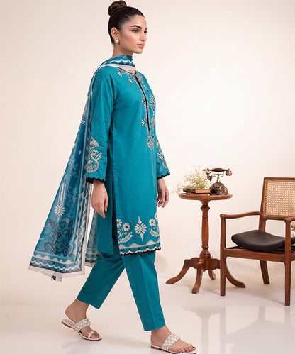 Women 3 Piece Suit - LDS1784